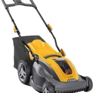 Газонокосилка Stiga Combi 344e Kit 294426068/ST2 (с 1-им АКБ)