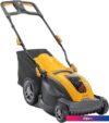 Газонокосилка Stiga Combi 340e Kit 294386068/ST2 (с 1-им АКБ)
