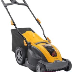 Газонокосилка Stiga Combi 340e Kit 294386068/ST2 (с 1-им АКБ)