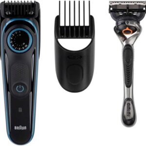 Универсальный триммер Braun BT3340