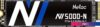 SSD Netac NV5000-N 2TB NT01NV5000N-2T0-E4X