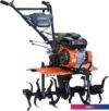 Мотокультиватор Skiper SP-700S (пониж. передача