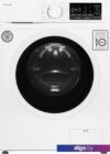 Стиральная машина Weissgauff WM 4826 D