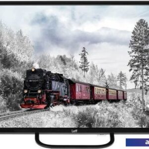 Телевизор Leff 28H240S