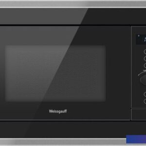 Микроволновая печь Weissgauff HMT-720 BX Grill