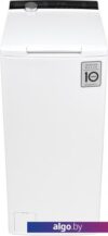 Стиральная машина Weissgauff WM 40970 TD Inverter Steam