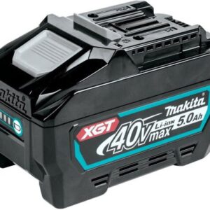 Аккумулятор Makita XGT BL4050F 191L47-8 (40В/5.0 Ah)