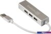 USB-хаб ExeGate DUB-4 EX293981RUS
