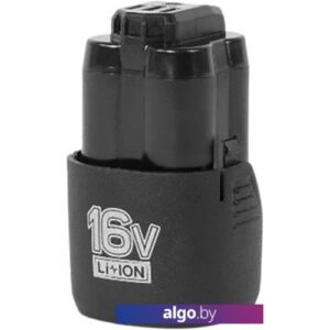 Аккумулятор Daewoo Power DABT 3016Li (16В/3 Ah)