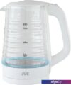 Электрический чайник JVC JK-KE1512