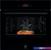 Электрический духовой шкаф Electrolux AssistedCooking 800 KOEBP39Z