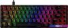 Клавиатура HyperX Alloy Origins 65 (HyperX Red