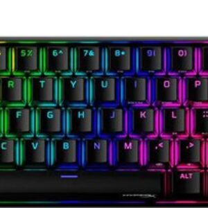 Клавиатура HyperX Alloy Origins 65 (HyperX Red