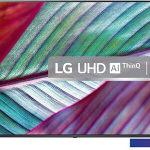 Телевизор LG UR78 55UR78006LK