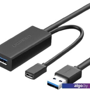 Адаптер Ugreen US175 20827