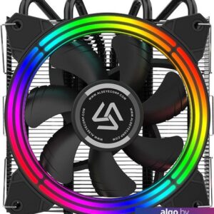 Кулер для процессора ALSEYE H120T