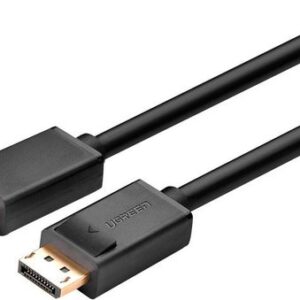 Кабель Ugreen DP102 10212