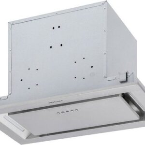Кухонная вытяжка Krona Selina 600 PRM Inox 3P (нержавеющая сталь)