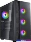 Корпус SilverStone Fara B1 Pro V2 SST-FAB1B-PRO-V2