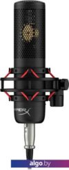 Проводной микрофон HyperX ProCast