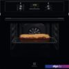 Электрический духовой шкаф Electrolux SurroundCook FLEX 600 EOF3H50BK