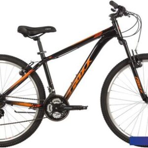 Велосипед Foxx Atlantic 26 р.16 2022 (черный)