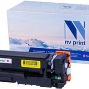 Картридж NV Print NV-045HM (аналог Canon 045H Magenta)
