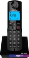 Радиотелефон Alcatel S230 (черный)