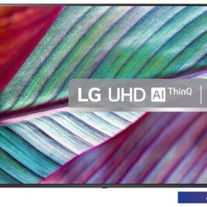Телевизор LG UR78 65UR78006LK