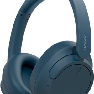 Наушники Sony WH-CH720N (темно-синий)