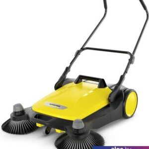 Подметальная машина Karcher S 6 TWIN 1.766-460.0
