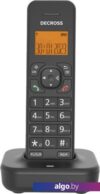 Радиотелефон Decross DC1102B