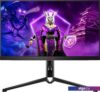 Игровой монитор AOC Agon Pro AG274QZM