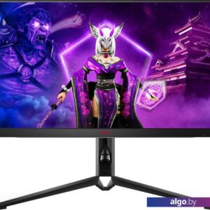 Игровой монитор AOC Agon Pro AG274QZM