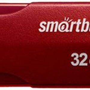 USB Flash SmartBuy Clue 32GB (бордовый)