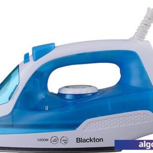 Утюг Blackton Bt SI1110 (белый/синий)