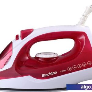 Утюг Blackton Bt SI1111 (белый/красный)