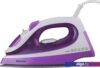 Утюг Blackton Bt SI1112 (белый/пурпурный)