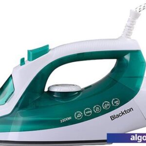 Утюг Blackton Bt SI1113 (белый/зеленый)