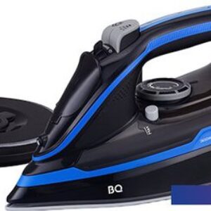 Утюг BQ SIC1002 (черный/синий)