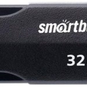 USB Flash SmartBuy Clue 32GB (черный)