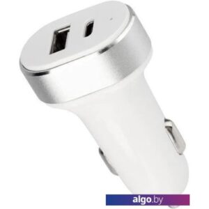 Автомобильное зарядное Rexant 18-2227