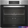 Электрический духовой шкаф Indesit IFE 3644 IX