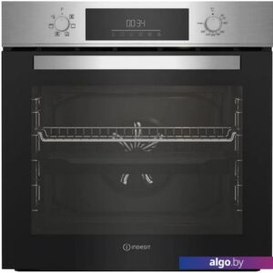 Электрический духовой шкаф Indesit IFE 3644 IX