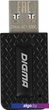 Wi-Fi адаптер Digma DWA-AC1300C