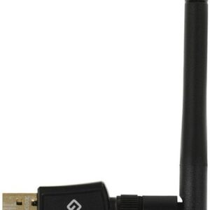 Wi-Fi адаптер Digma DWA-AC600E