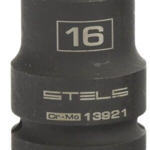Головка слесарная Stels 13921