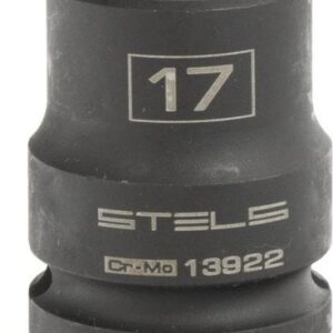 Головка слесарная Stels 13922