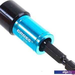 Головка слесарная GROSS 11621