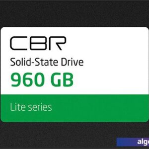SSD CBR Lite 960GB SSD-960GB-2.5-LT22